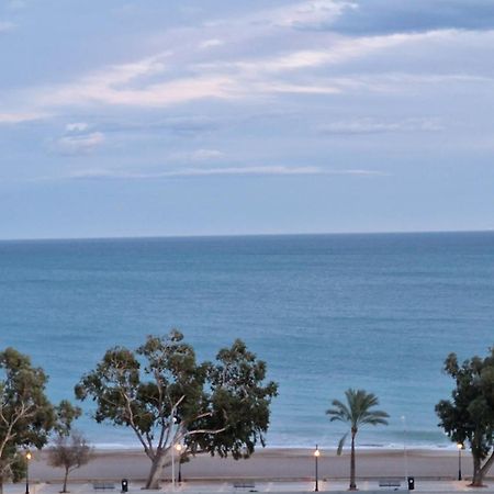 Stunning Sea Vistas By The Beach Benicassim Exterior photo