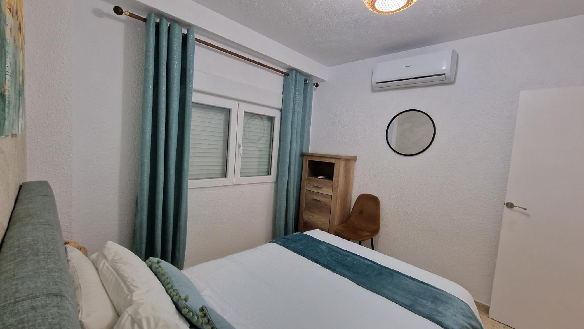 Stunning Sea Vistas By The Beach Benicassim Exterior photo